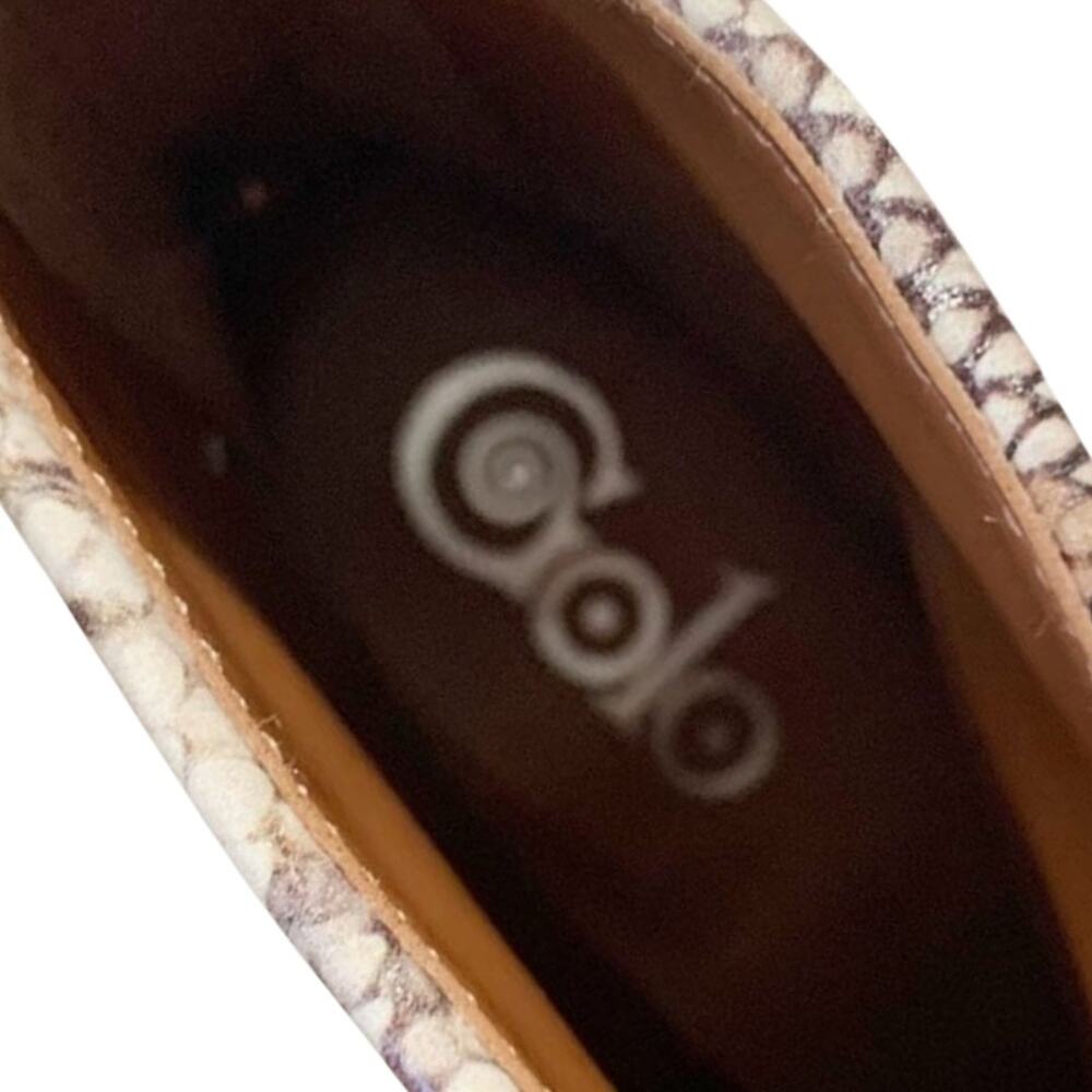 Golo Boot 8 NEW - Picture 9 of 9
